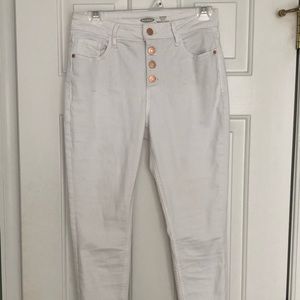 Rockstar super skinny Jeans size 4